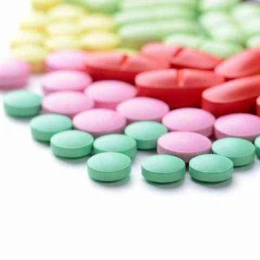 Παρακεταμόλη λευκή σκόνη φαρμακευτικής ποιότητας