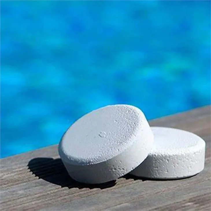 Διχλωροϊσοκυανουρικό