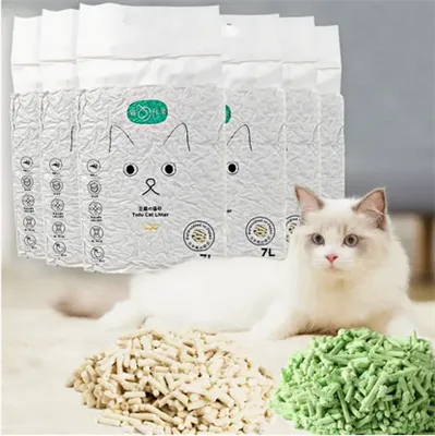 Τάσεις ανάπτυξης Cat -Toilets